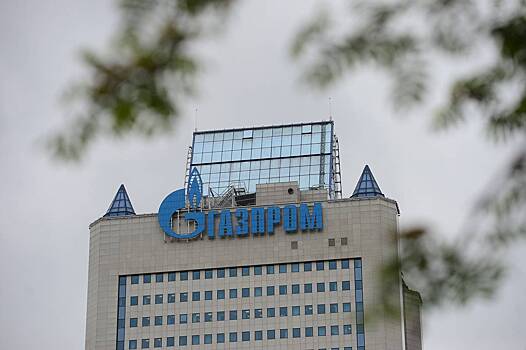 «Газпром» получит 400 миллиардов рублей из ФНБ