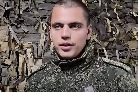 Боец СВО пять километров нес на себе раненого сослуживца и спас ему жизнь