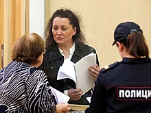 Экс-судью по делу Цапков обвинили в хищении денег у "Газпрома"