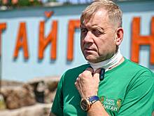 Спасших директора парка «Тайган» при нападении льва наградили