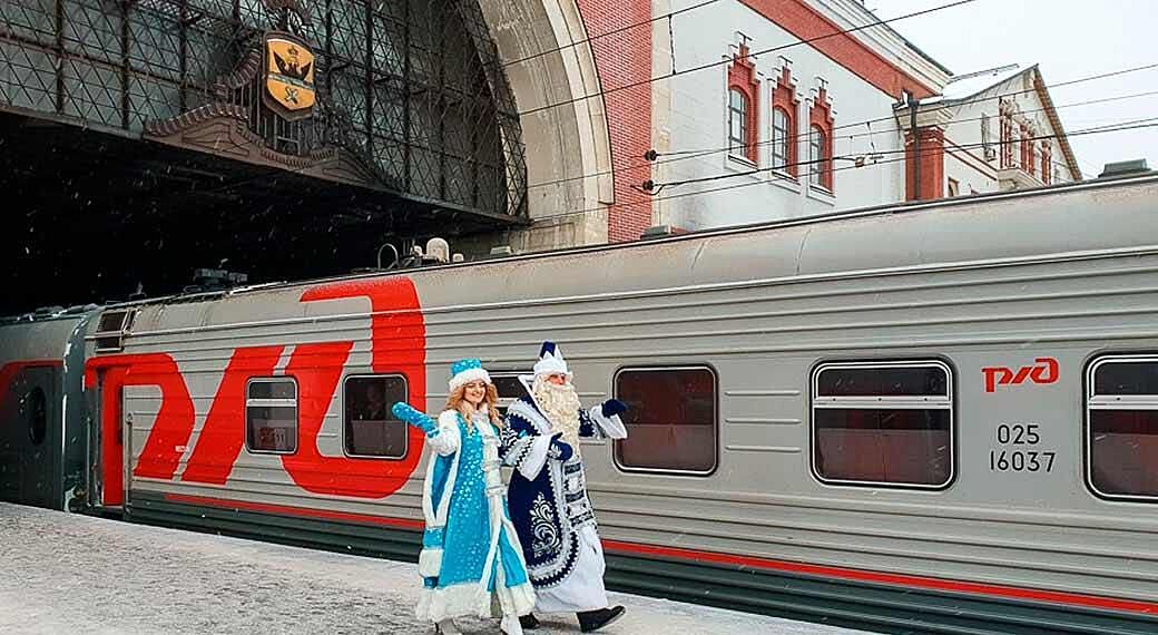 Новый год к нам мчится:  почему костромичи отказываются праздновать в Москве и Питере?
