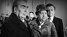 Виктория Брежнева: что стало с первой леди СССР после смерти генсека