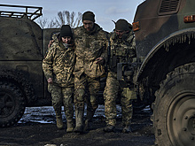 За сутки ВСУ на курском направлении потеряли до 280 военных