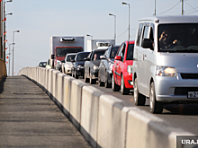 Что известно о движении по Крымскому мосту