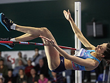 Матч Кубка Федерации по теннису внес коррективы в подготовку легкоатлетки Ласицкене