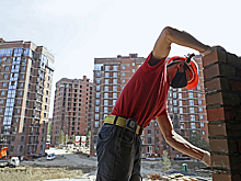 В России урезали программу льготной ипотеки