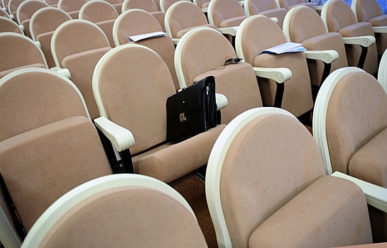 Минфин прогнозирует повышение расходов компаний на рейтингование