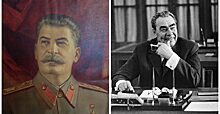 «От Ленина до Горбачёва»: кем были по национальности лидеры СССР