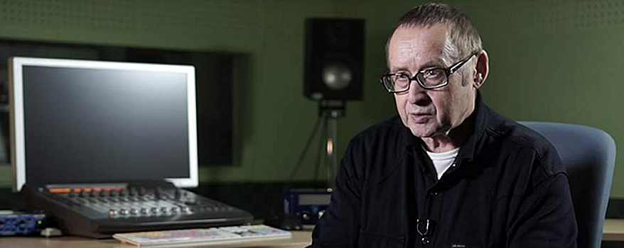 В 76 лет умер режиссер дубляжа Вячеслав Максаков