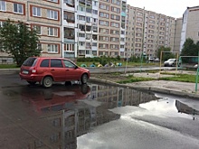 Активисты ОНФ проверили пермские дороги и благоустройство территорий