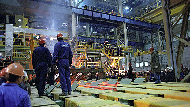 В Белоруссии работники заводов объявили забастовку