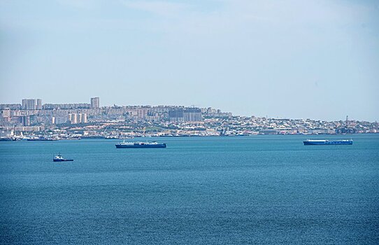Туристов в Азербайджан теперь будут заманивать морем