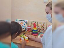 В Башкирии 8-летнюю девочку спасли от истощения и голодной смерти