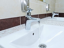 В Волгограде возвращают воду в дома спустя пять дней после аварии