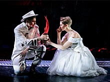 Спектакли Санкт-Петербургского ТЮЗа имени А. А. Брянцева номинированы на театральные премии по итогам прошлого сезона