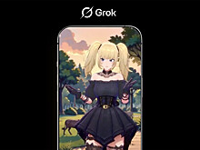 Великобритания может запретить соцсеть X из-за скандала с чат-ботом Grok