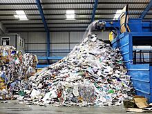 Аэропорт Симферополь направил на переработку 5,7 тонн бумажных отходов за год