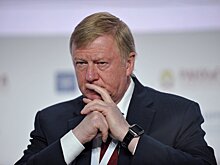 Владимир Соловьев засомневался в болезни Чубайса