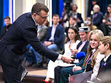 Журналист Зарубин иронично ответил на санкции Евросоюза