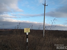 Курская область. Технопарк «Юбилейный»: на пустырь потратили миллионы
