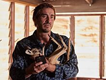 «Лиа и Кенгуру» выйдет в октябре