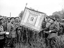 Как русская армия воевала в Первую мировую в Европе