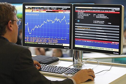 Ралли на рынке акций продолжается