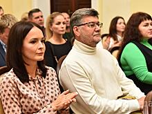 Более 200 предприятий Вологодской области входят в состав РСПП региона