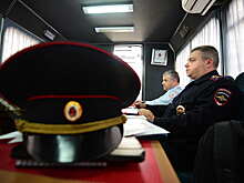 Два человека погибли в ДТП с рейсовым автобусом в Москве