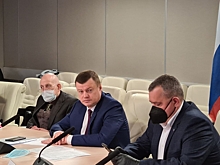 Тамбовский губернатор оценил ситуацию с коронавирусом в регионе