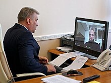 В Хабаровске вновь начали отслеживать состояние местного бизнеса во время пандемии