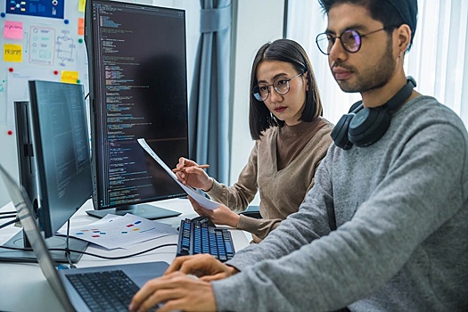 Российские IT-разработки оказались востребованы в странах Центральной Азии