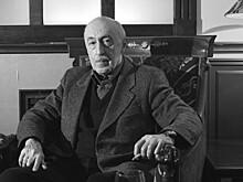 Умер режиссер Отар Иоселиани