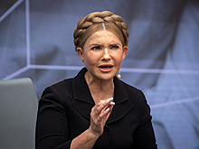 Тимошенко подозревают в подкупе депутатов на Украине