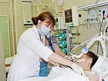 Лучший реаниматолог страны работает в Екатеринбурге