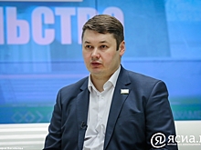 Евгений Чекин: Средства от продажи акций «АЛРОСА-Нюрба» будут направлены на развитие экономики