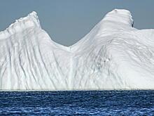 Ледниковый период вместо глобального потепления