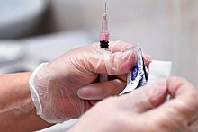 В России внедрят суперсовременную прививку от гриппа