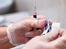 В России внедрят суперсовременную прививку от гриппа