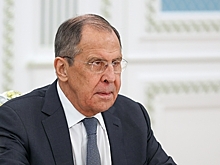 Лавров: авиарейсы на курорты Египта в скором времени могут возобновить