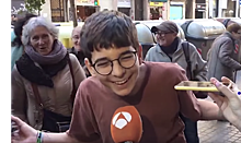 El Pais: в Испании 15-летний мальчик выиграл €200 тыс. в лотерею