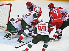 Авангард продлил контракт с Гариповым