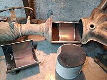 Нужно ли чистить катализатор автомобиля