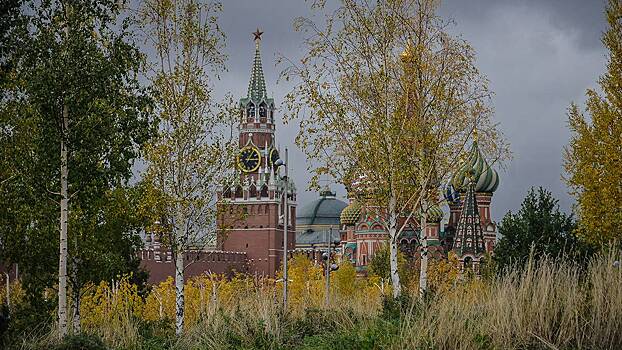 Фотовыставка «Планета Москва» откроется 25 октября