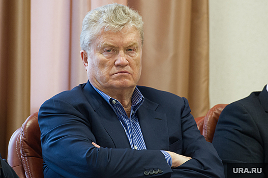 Обанкротившемуся экс-депутату Госдумы Язеву не удалось продать коллекцию оружия