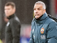 Челестини о 50-летии: «Утром боялся, что в ЦСКА подарят галстук, но ничего не подарили. Я обрадовался: «Значит, выиграем у «Пари НН». И мы все сегодня подарили себе три очка»