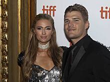 Разрыв вместо свадьбы: Пэрис Хилтон рассталась с женихом, подарившем ей кольцо с бриллиантом в 20 каратов