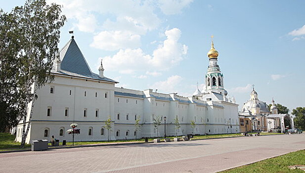 В Вологодской области пройдет фестиваль "Музыкальная экспедиция" 3-9 июля