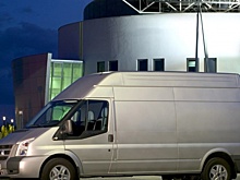 Продается туристический кемпер, сделанный на базе автофургона Ford E-150