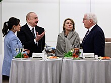 Томатная месть Алиева: Баку стучит на Ереван и Россию в Вашингтон и Брюссель